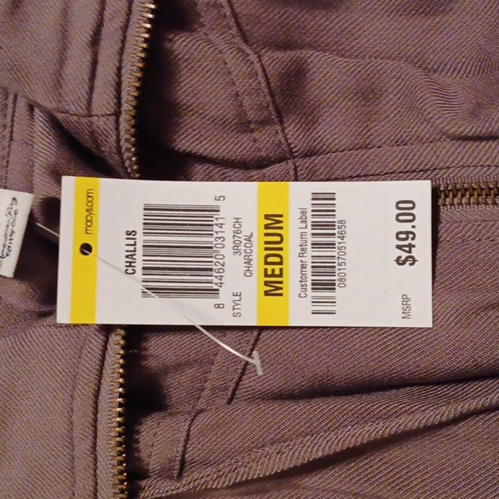 American Rag jacket - Picture 7 of 7